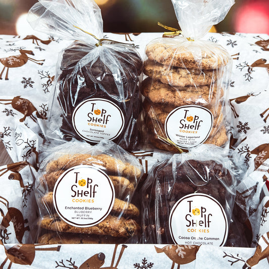 Boston Holiday Classics