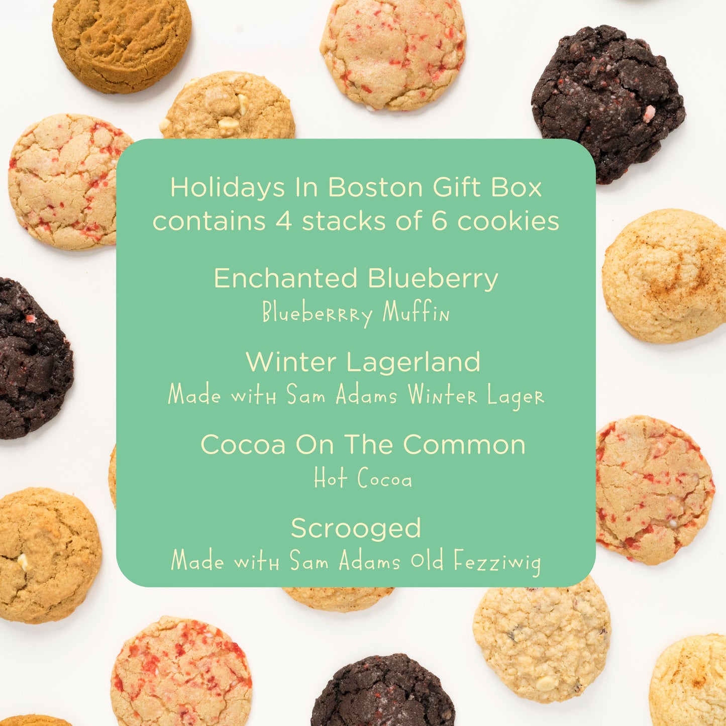 Boston Holiday Classics