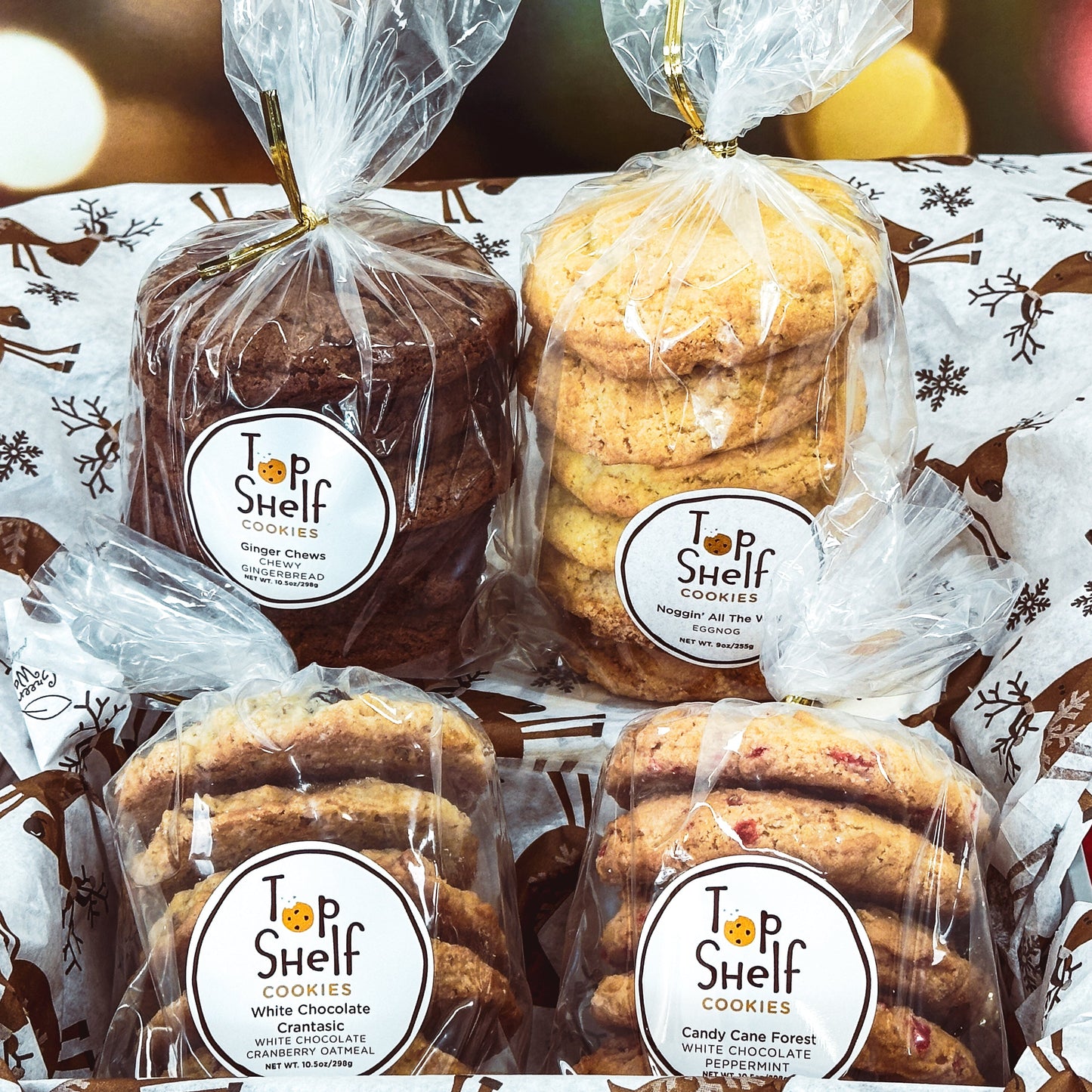 Holiday Comforts Box