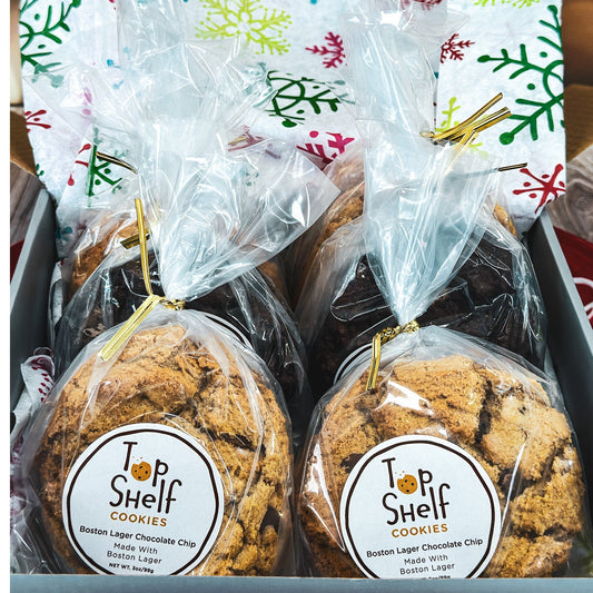 Ale I Want For Christmas is Brew