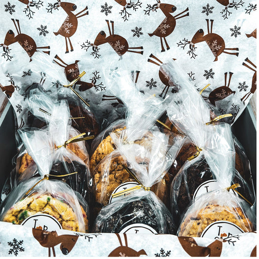 12 Days of Christmas Box