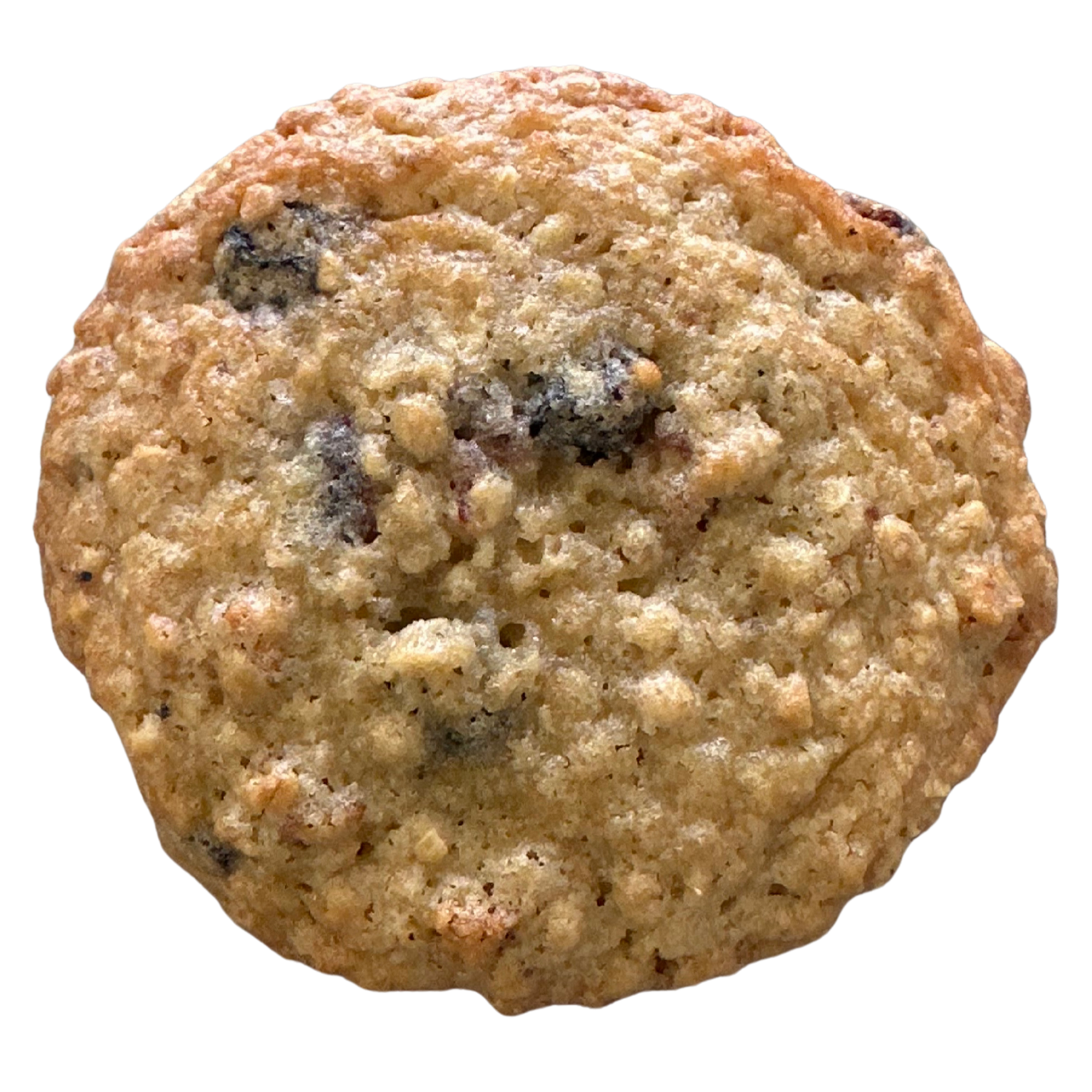Patri-Oats