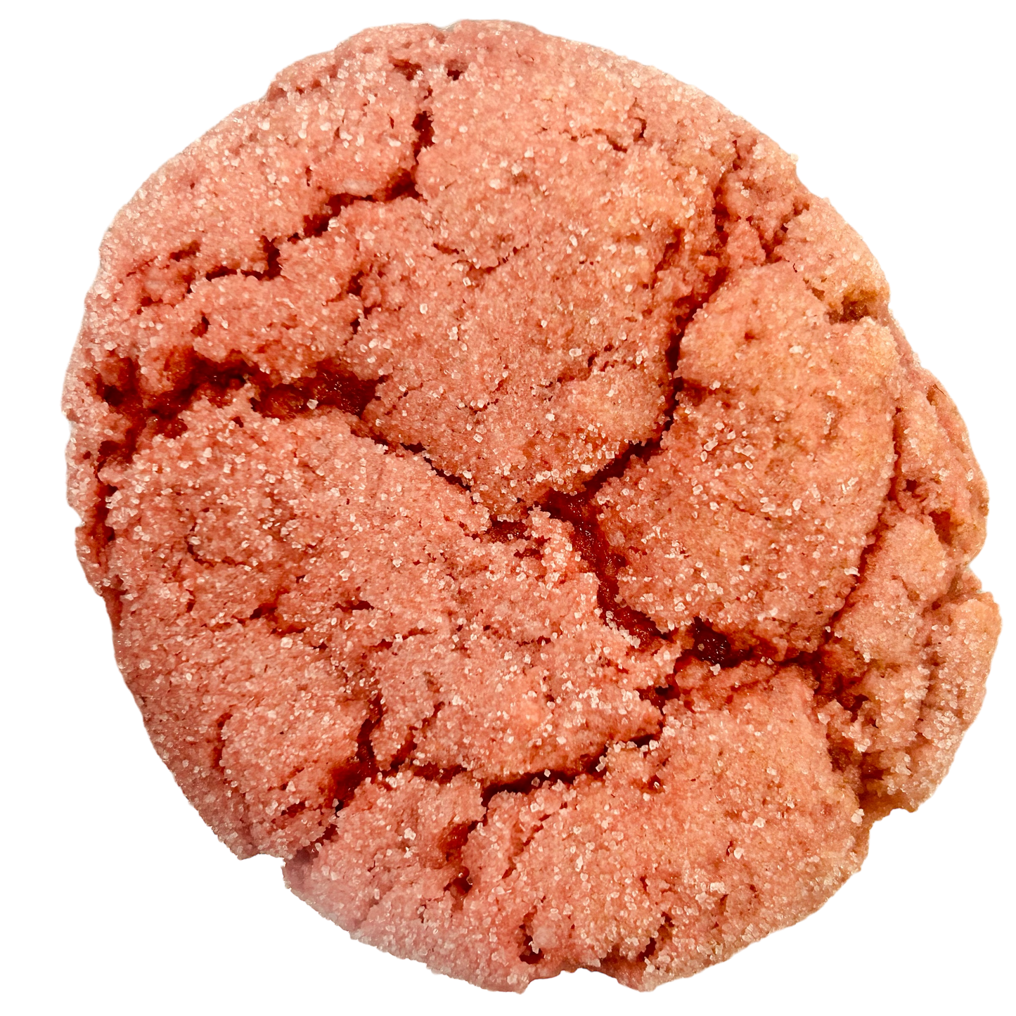 Raspberry Lime Rickey
