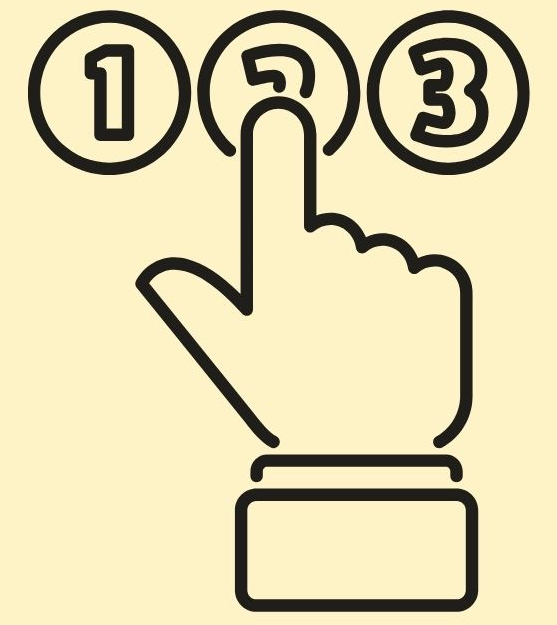 Step 1