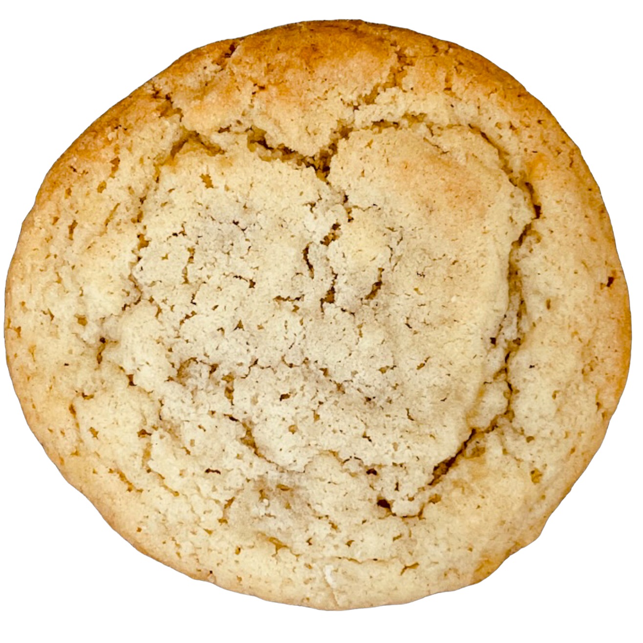 BSC - Basic Sugar Cookie
