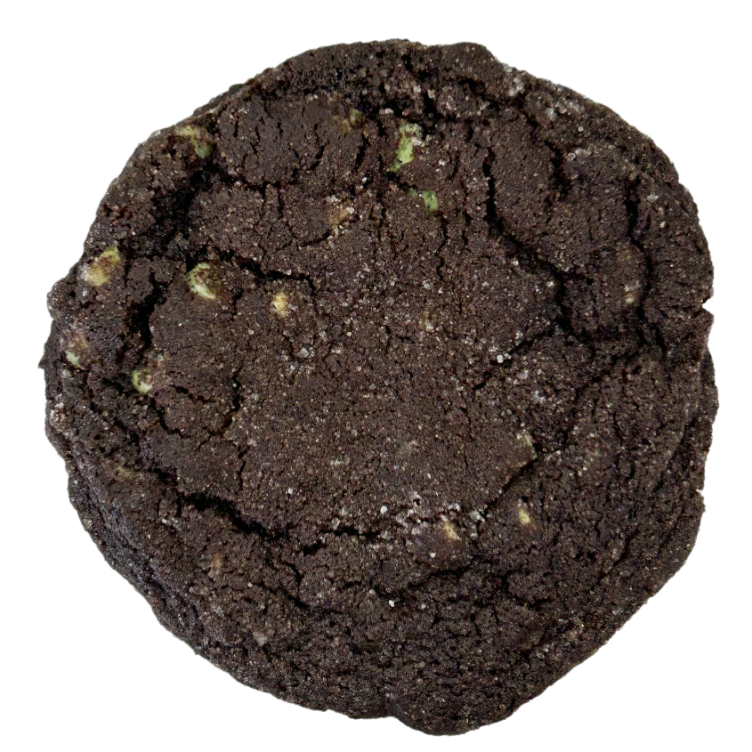 Green Monster Mint