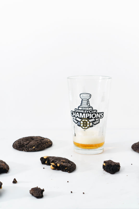 September 2024 - CoTM - Black & Gold