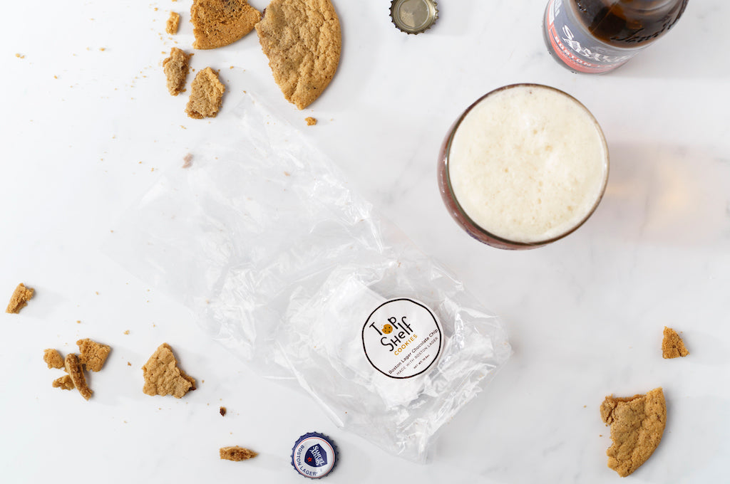 May 2022 - COTM Blog: Boston Lager Chocolate Chip