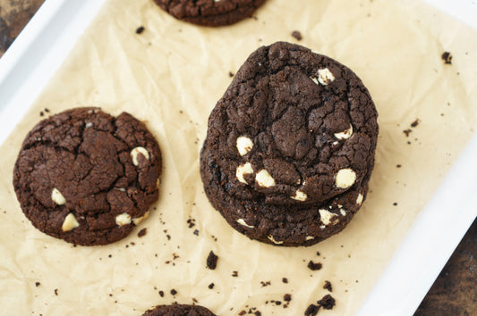 March 2025 Cookie of the Month: Short & Stout