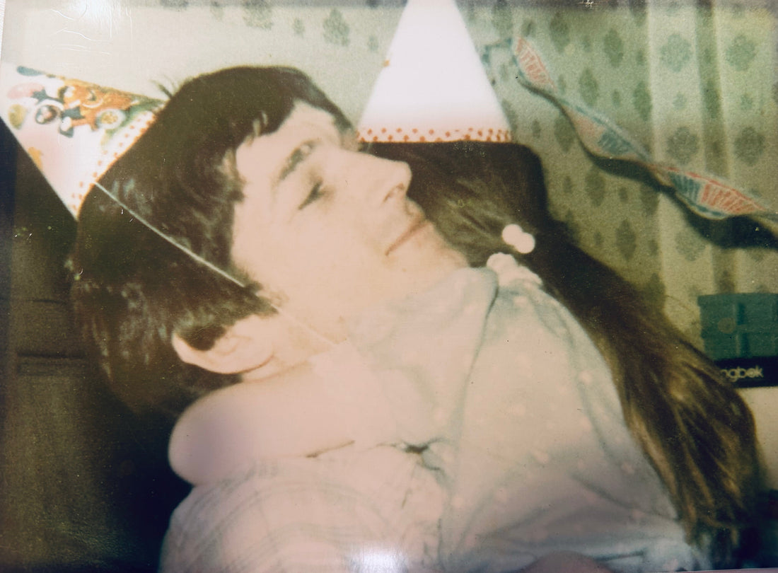 A Father’s Day Tribute: How My Dad Inspired Top Shelf Cookies