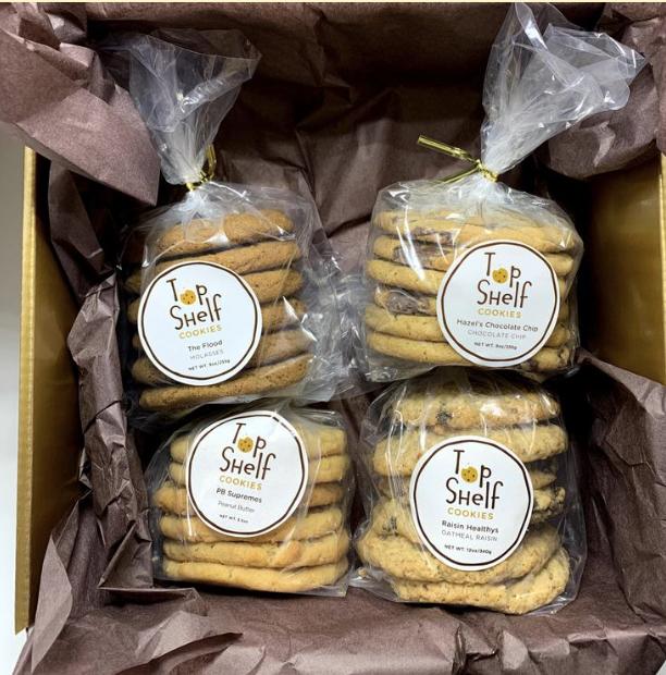 Gift Boxes