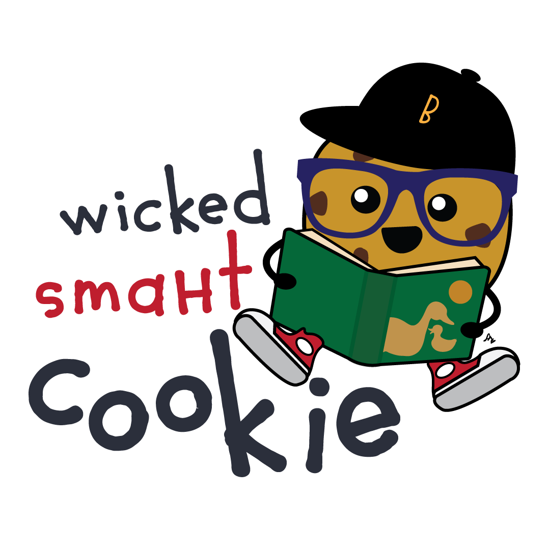 Top Shelf Cookies Gear