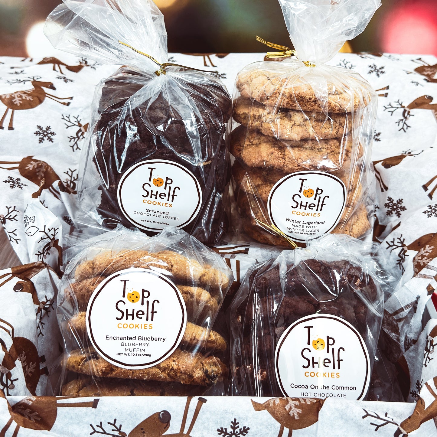 Boston Holiday Classics