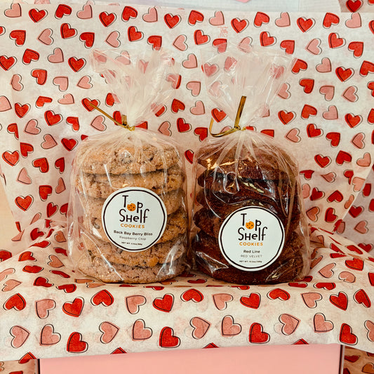 Love On the Red Line