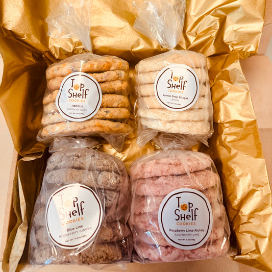 Baker's Choice Box