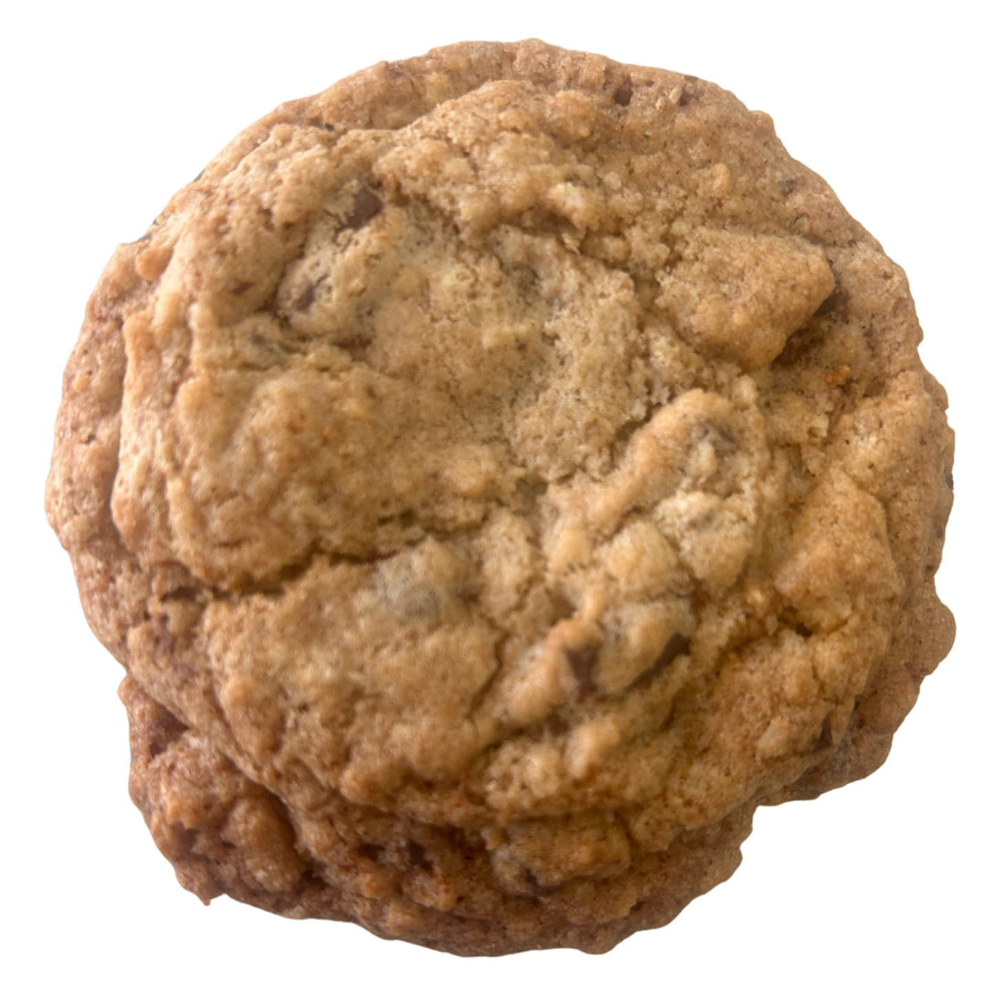 OFD - Oaty, Fudgy, Delicious