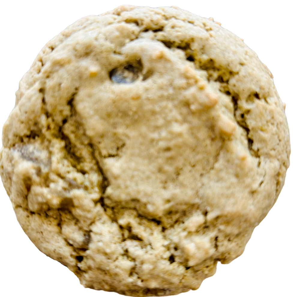 Green Dynastea Top Shelf Cookies