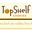 logo of Top Shelf Cookies