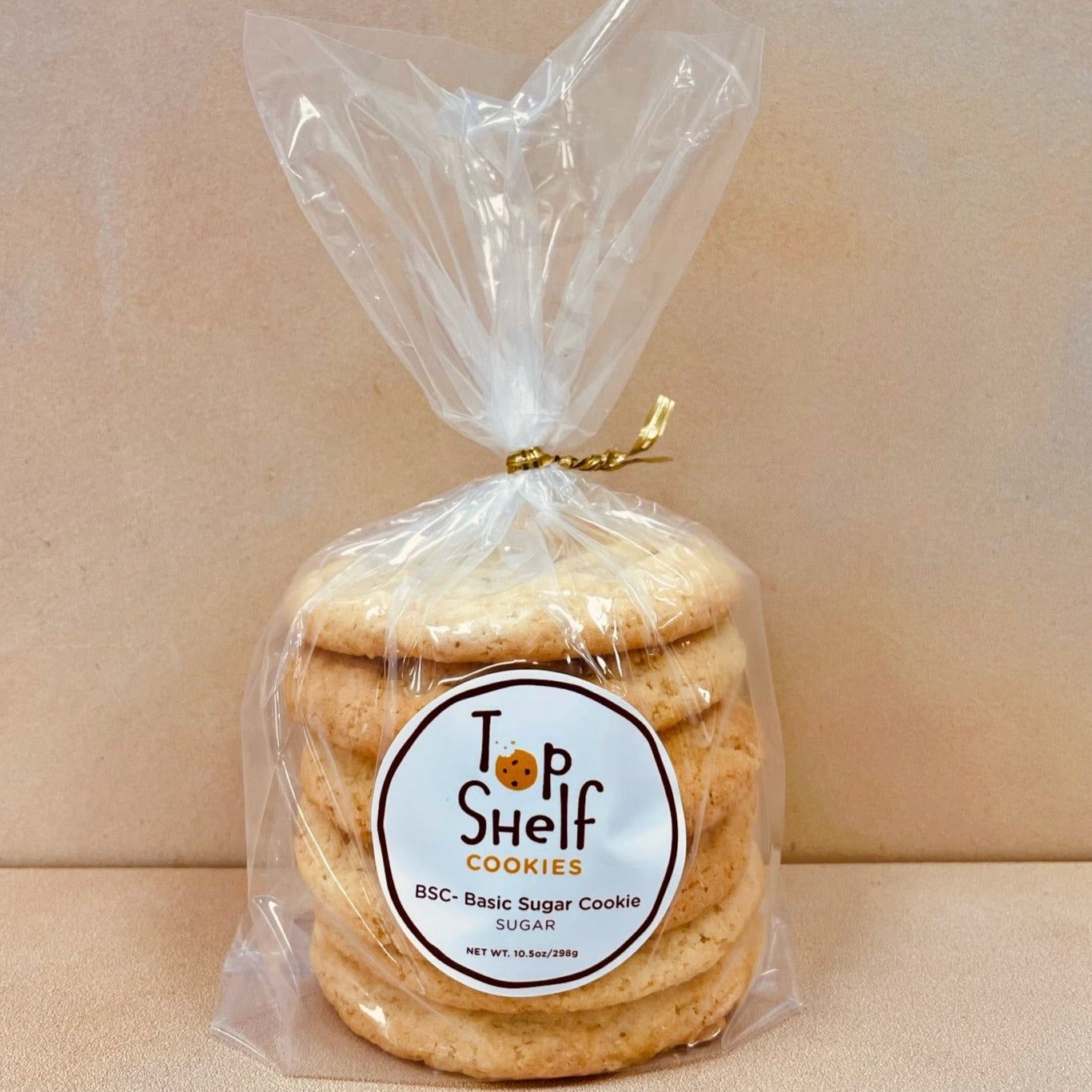 Timeless Treat Box