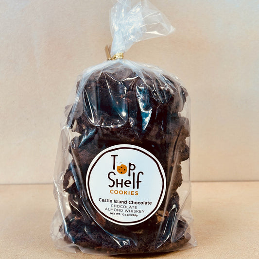 Castle Island Chocolate