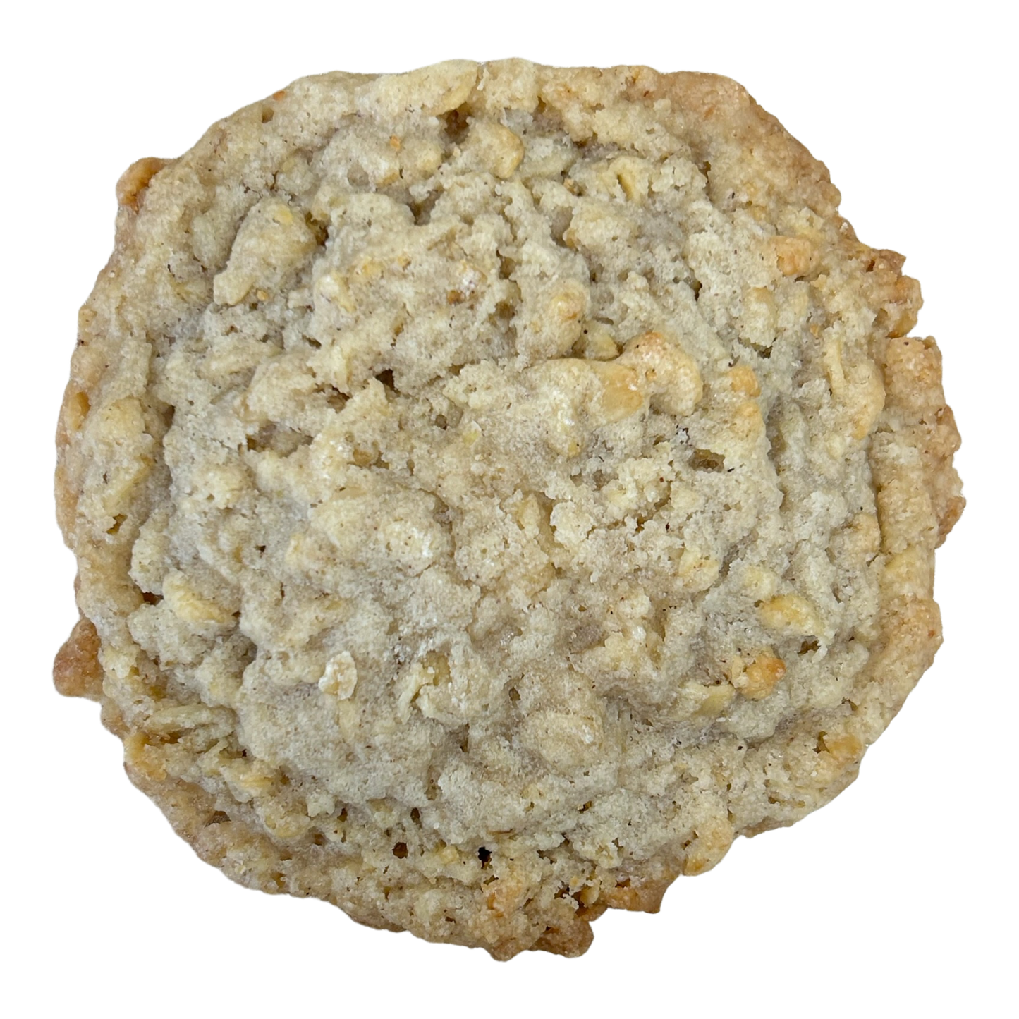 Apple Crisp